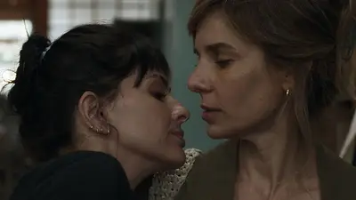 Eugenia "La China" Suárez. Julieta Cardinali Eugenia "La China" Suárez. Julieta Cardinali