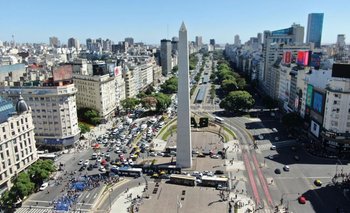 Qué significado tiene el Obelisco: historia en Argentina | Curiosidades