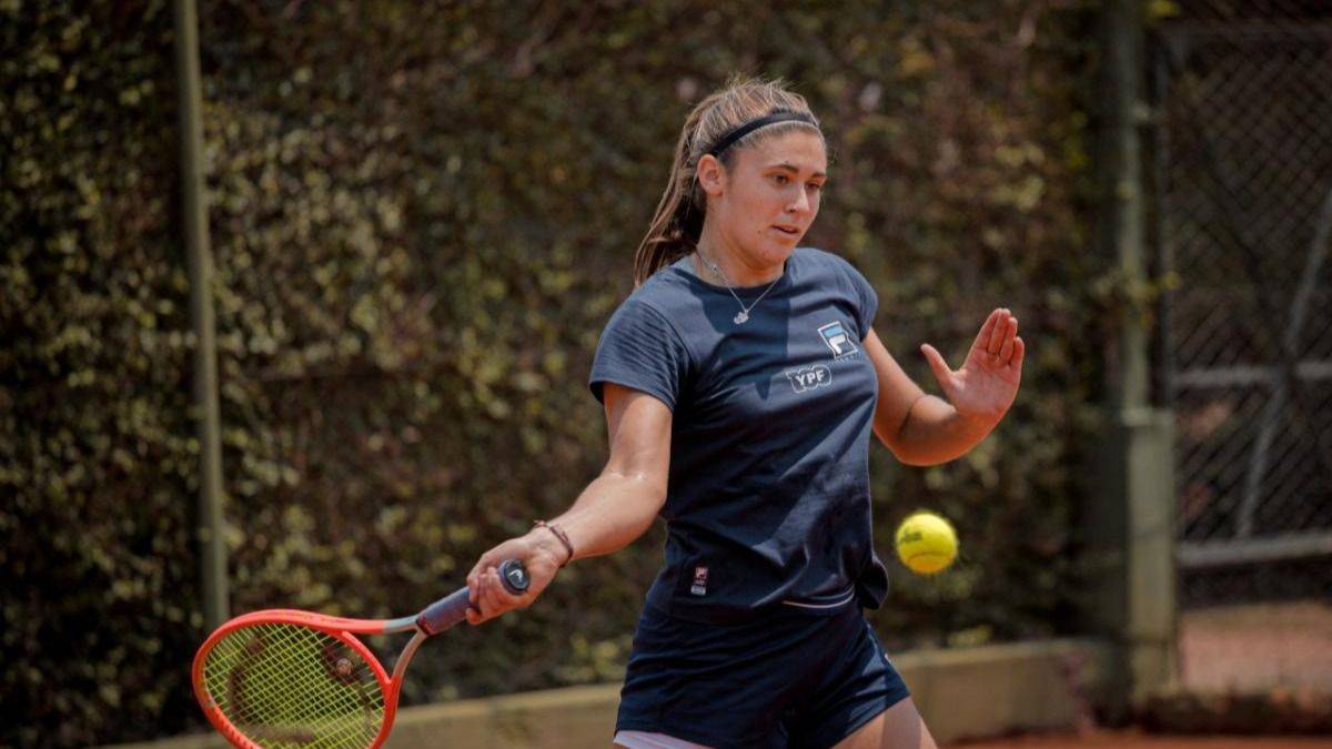 Histórico: el tenis argentino volvió a tener un increíble logro después de  25 años | El Destape