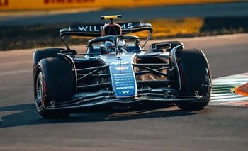 Qué canal transmite la Fórmula 1 en Argentina: dónde ver en vivo por TV | F1