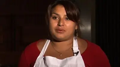 Qué pasó con Elba de Masterchef y cuál es el problema de salud que enfrenta. Qué fue de la vida de Elba de Masterchef. Qué pasó con Elba de Masterchef y cuál es el problema de salud que enfrenta. Qué fue de la vida de Elba de Masterchef.