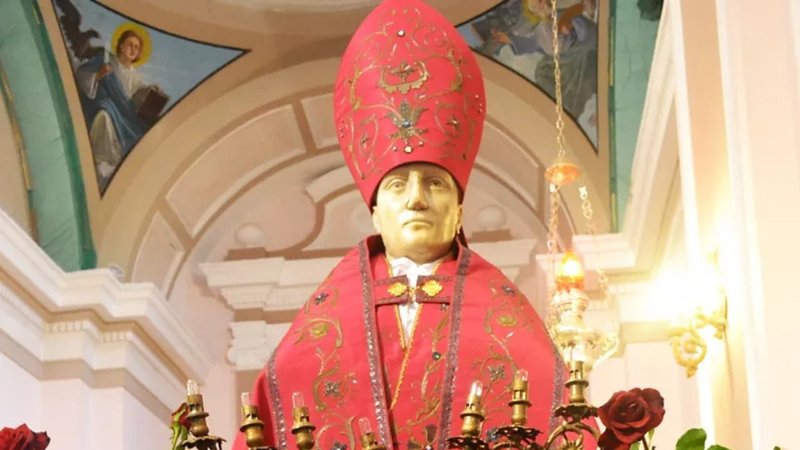 San Genaro