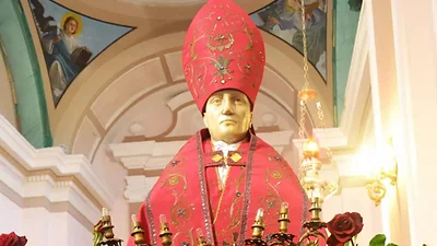 San Genaro San Genaro