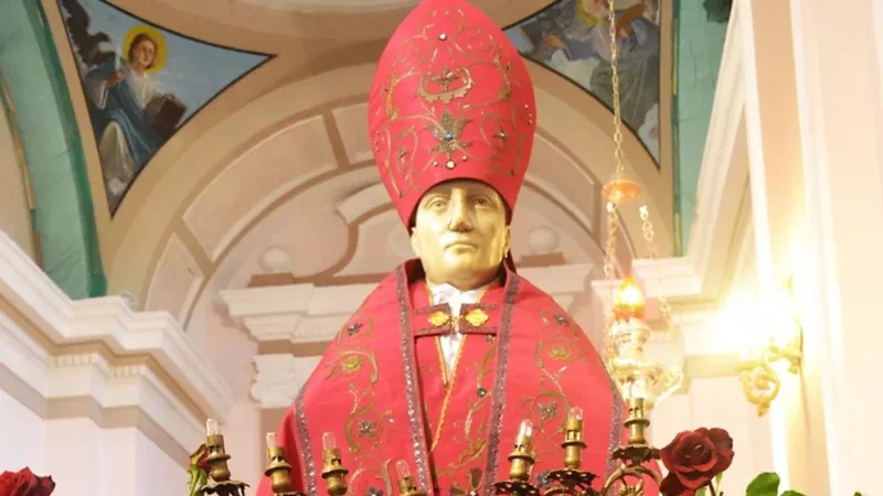 San Genaro