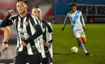 Central Córdoba le ganó a Temperley y pasó de ronda en la Copa Argentina: los goles | Copa argentina