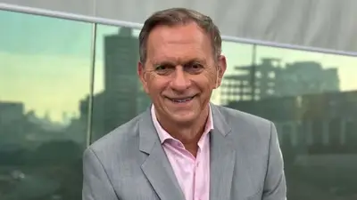 Cuál fue la noticia que comunicó Marcelo Bonelli. Cuál fue la noticia que comunicó Marcelo Bonelli.