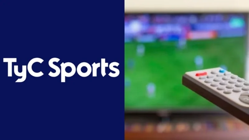 Despidos en TyC Sports: el canal echó periodistas y levantó parte de su programación