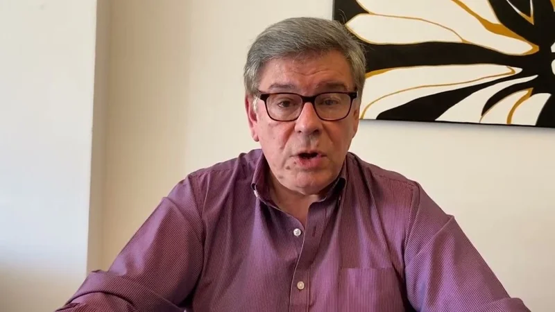 Fernando Tornello.