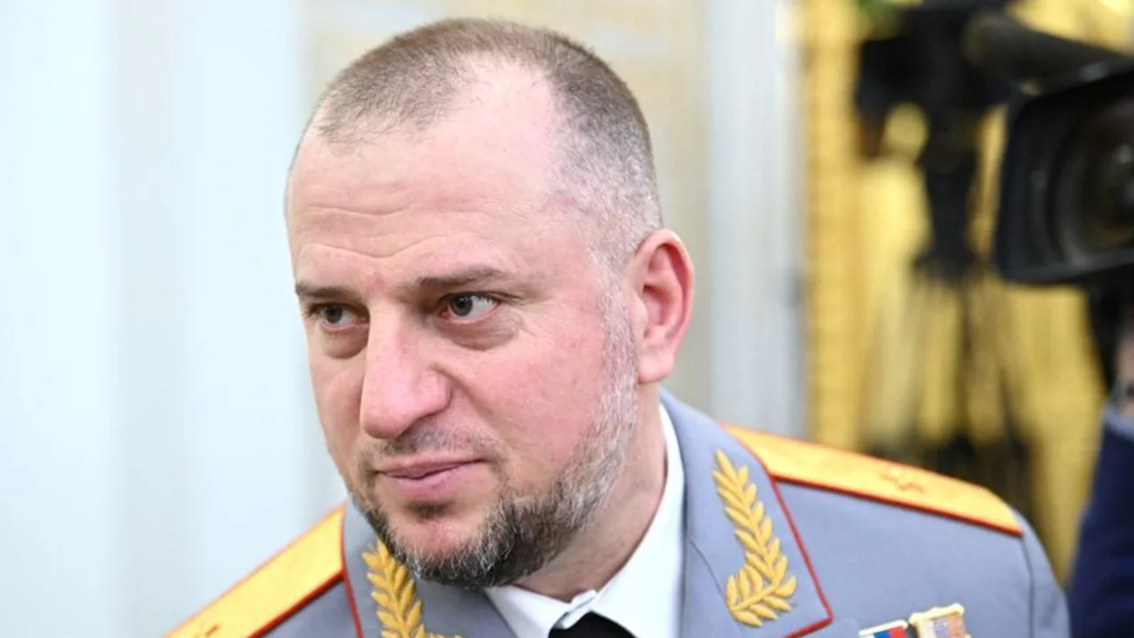 Rusia avanza en la región de Kursk, según un comandante