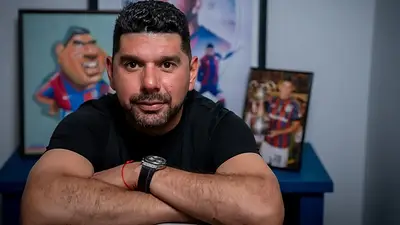 Nestor Ortigoza fue denunciado por violencia de género: las pruebas que se presentaron en la Justicia Nestor Ortigoza fue denunciado por violencia de género: las pruebas que se presentaron en la Justicia