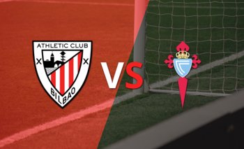 España - Primera División: Athletic Bilbao vs Celta Fecha 6 | Noticias