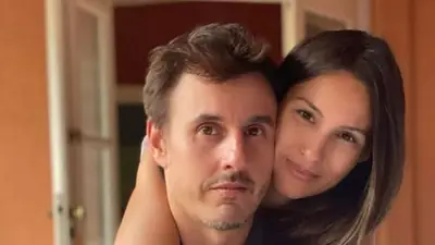 Separación de Pampita Separación de Pampita