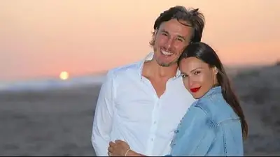Sufre Pampita: la verdad de lo que pasó con Roberto García Moritán Sufre Pampita: la verdad de lo que pasó con Roberto García Moritán