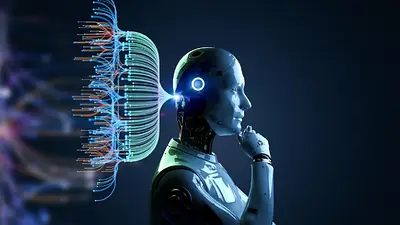Inteligencia Artificial Inteligencia Artificial