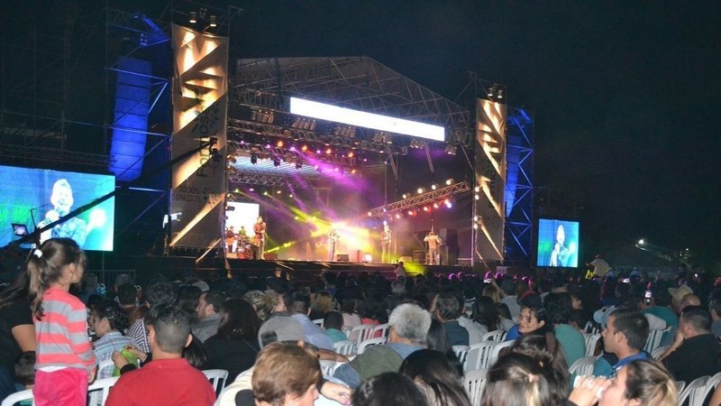 Fiesta Nacional del Pomelo: horarios, actividades y todos los detalles del evento que reúne toda la cultura de Formosa