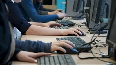 Internet verde: la novedosa estrategia formoseña para conectar a la población a través de energía sustentable Internet verde: la novedosa estrategia formoseña para conectar a la población a través de energía sustentable
