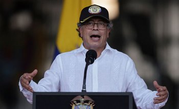 Proceso de paz puede continuar en medio de operaciones militares en Colombia, dice comandante del ELN | Paz