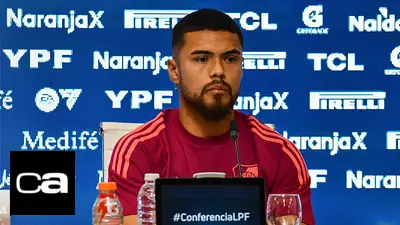 Paulo Díaz, River, Colo Colo, Copa Libertadores, Boca, Liga Profesional de Fútbol Paulo Díaz, River, Colo Colo, Copa Libertadores, Boca, Liga Profesional de Fútbol