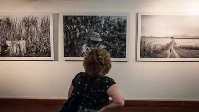 Bienal Argentina de Fotografía Documental 2024 Bienal Argentina de Fotografía Documental 2024