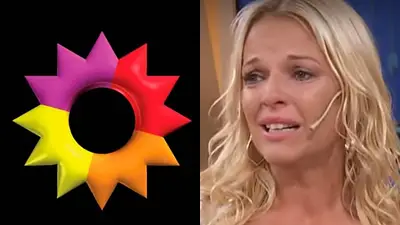 Carina Zampini. El Trece. Carina Zampini. El Trece.