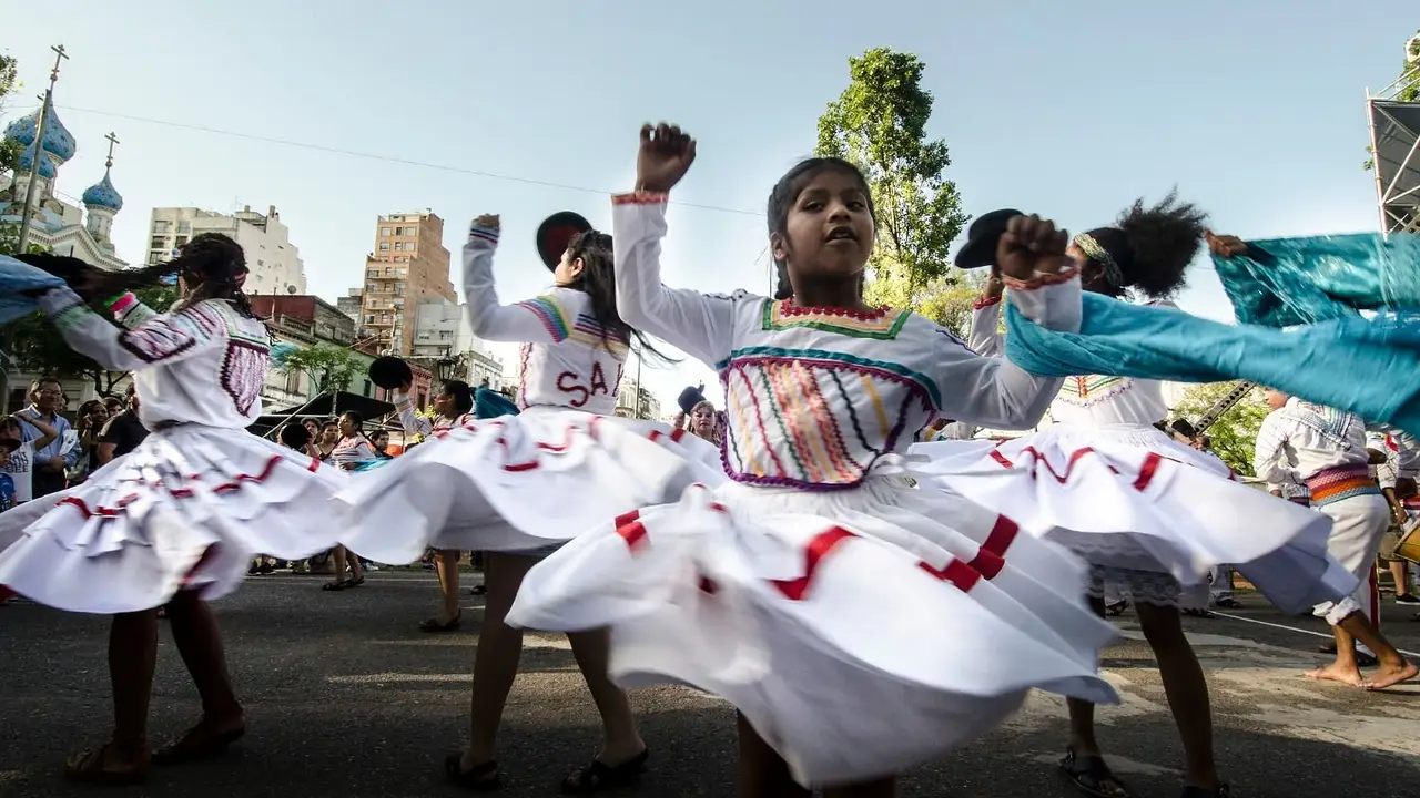 Cultura y legado: La Rioja y Córdoba se unen en un evento cultural que rendirá homenaje a la herencia afrodescendiente en Argentina