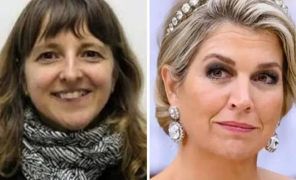 Qui n Es Y A Qu Se Dedica Dolores La Hermana De M xima Zorreguieta qui-n-es-y-a-qu-se-dedica-dolores-la-hermana-de-m-xima-zorreguieta