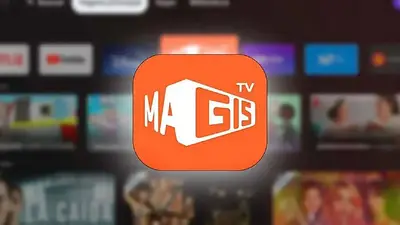 Magis TV Magis TV