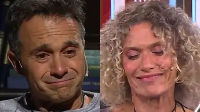 Sergio Lapegüe. Maru Botana. Sergio Lapegüe. Maru Botana.