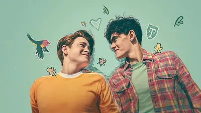 Heartstopper Heartstopper