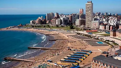 Vacaciones Vacaciones