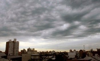 Clima hoy y pronóstico del tiempo en CABA y el conurbano: cómo será el viernes 20 | Pronóstico del tiempo