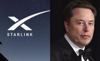 Elon Musk anunció que el servicio de Starlink será gratis | Elon musk