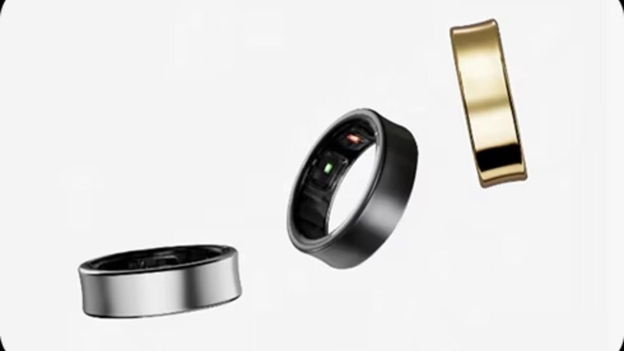 Anillo de Samsung