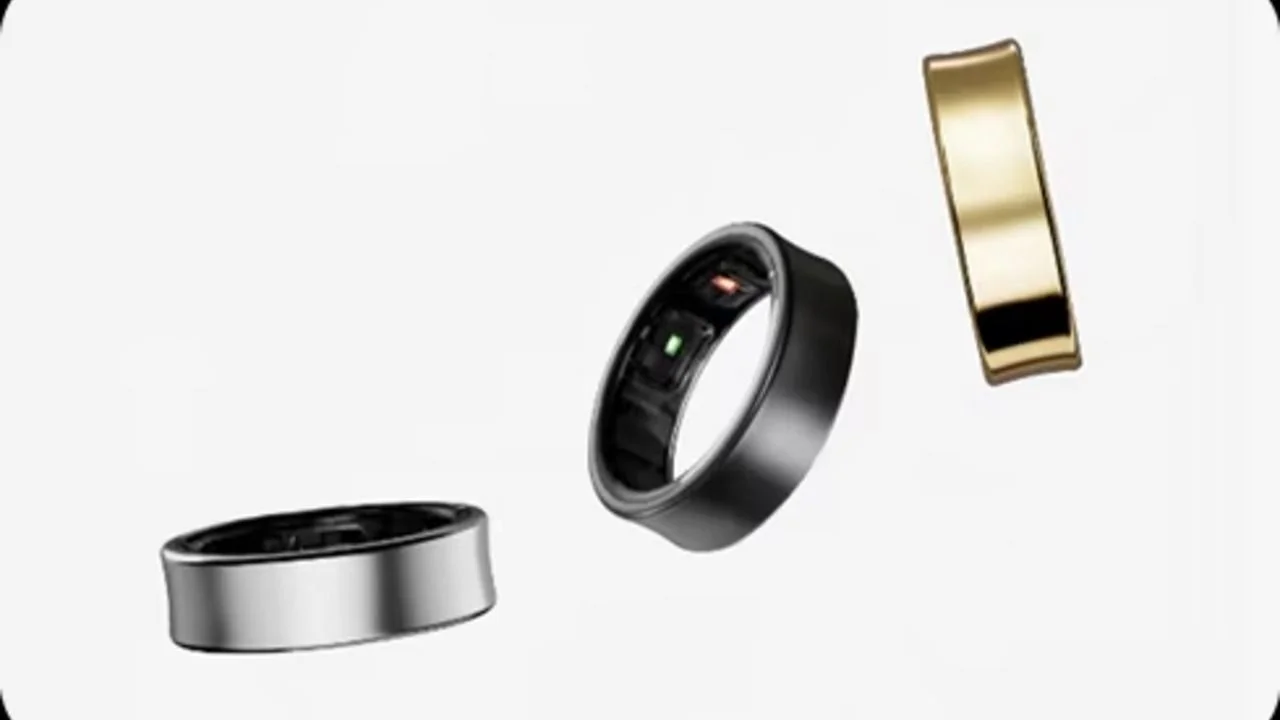 Anillo de Samsung