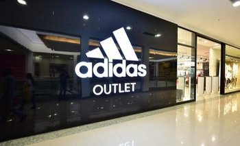 Ropa y zapatillas de Adidas con 90% de descuento: dónde conseguirlas | Ofertas