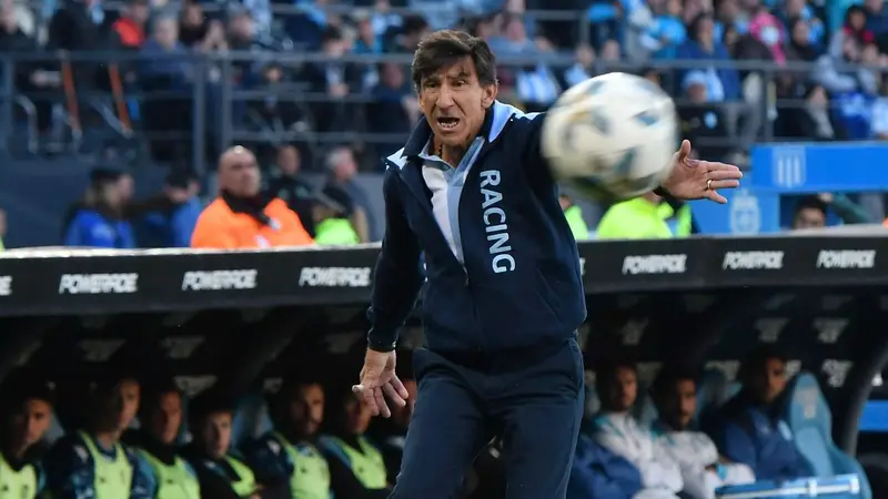Racing Club, Copa Sudamericana, Athletico Paranaense