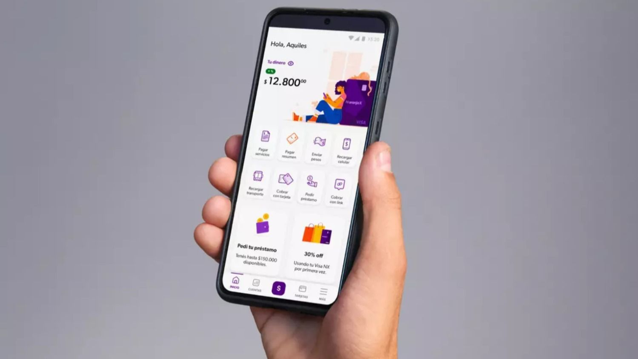 Billetera virtual