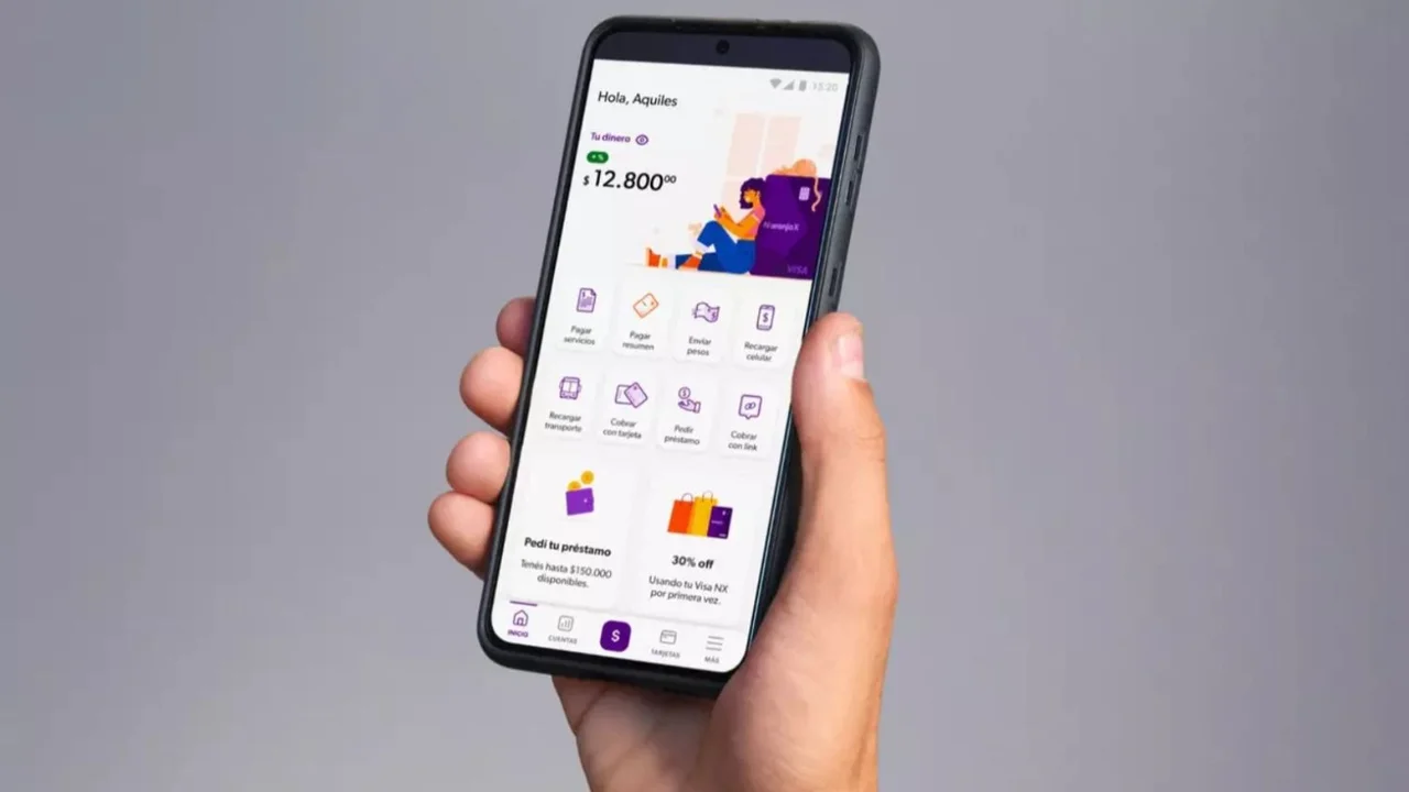 Billetera virtual