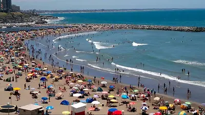 Mar del Plata Mar del Plata