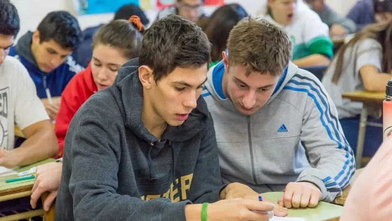 Programa Puentes: el novedoso proyecto de PBA para fortalecer la educación universitaria y gratuita
