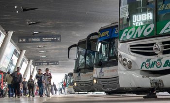 No habrá paro de colectivos y está garantizado el servicio este fin de semana | Córdoba 