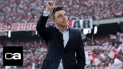 River Plate, Marcelo Gallardo, Boca Juniors, Juan Román Riquelme, Diego Martínez. River Plate, Marcelo Gallardo, Boca Juniors, Juan Román Riquelme, Diego Martínez.