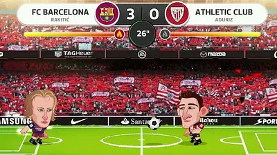 Los mejores 5 juegos del Mundial de fútbol en Poki: cuáles son y características. Los mejores 5 juegos del Mundial de fútbol en Poki: cuáles son y características.