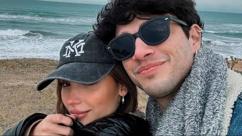 Quién es la ex novia de Julián Serrano: qué pasó y por qué se separaron.