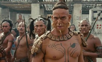 Apocalypto 2: qué se sabe de la película de Mel Gibson | Películas