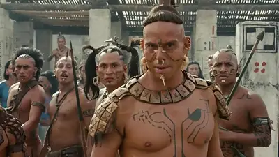 Apocalypto 2 Apocalypto 2