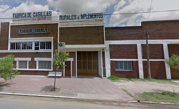 Cerró una histórica fábrica de casillas y los empleados quedaron en la calle | Javier milei presidente