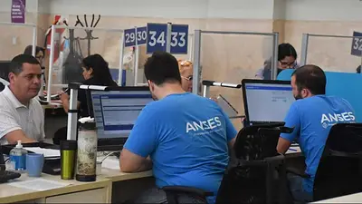 Anses, cuando cobro Anses, cuando cobro