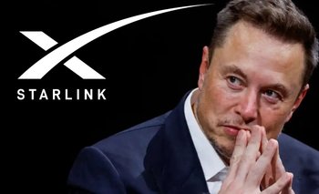 Por qué Starlink será gratis en Argentina: la decisión de Elon Musk para "situaciones de r | Elon musk