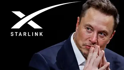 Elon Musk. Elon Musk.